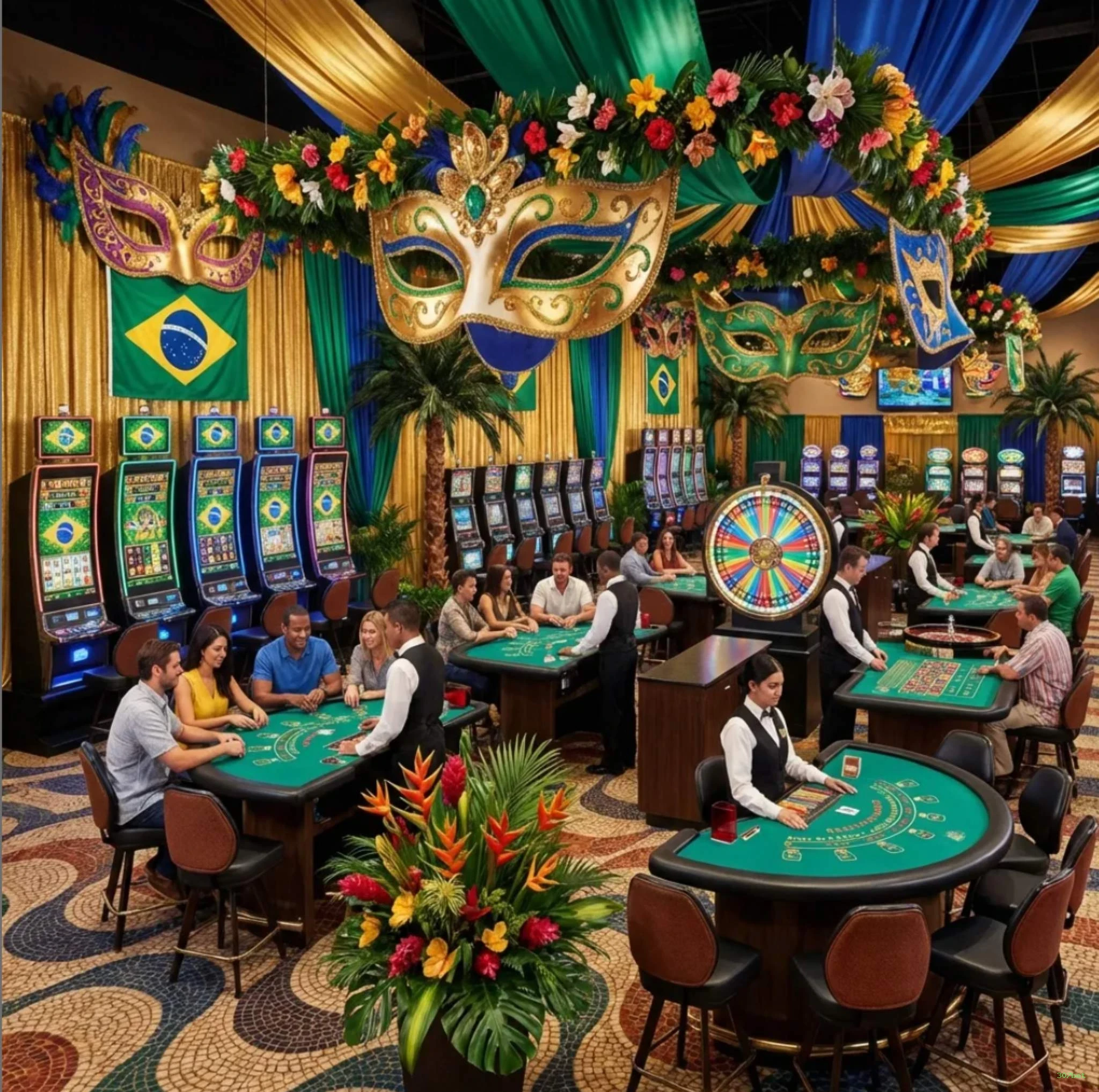 APK oficial da 307bet para Android