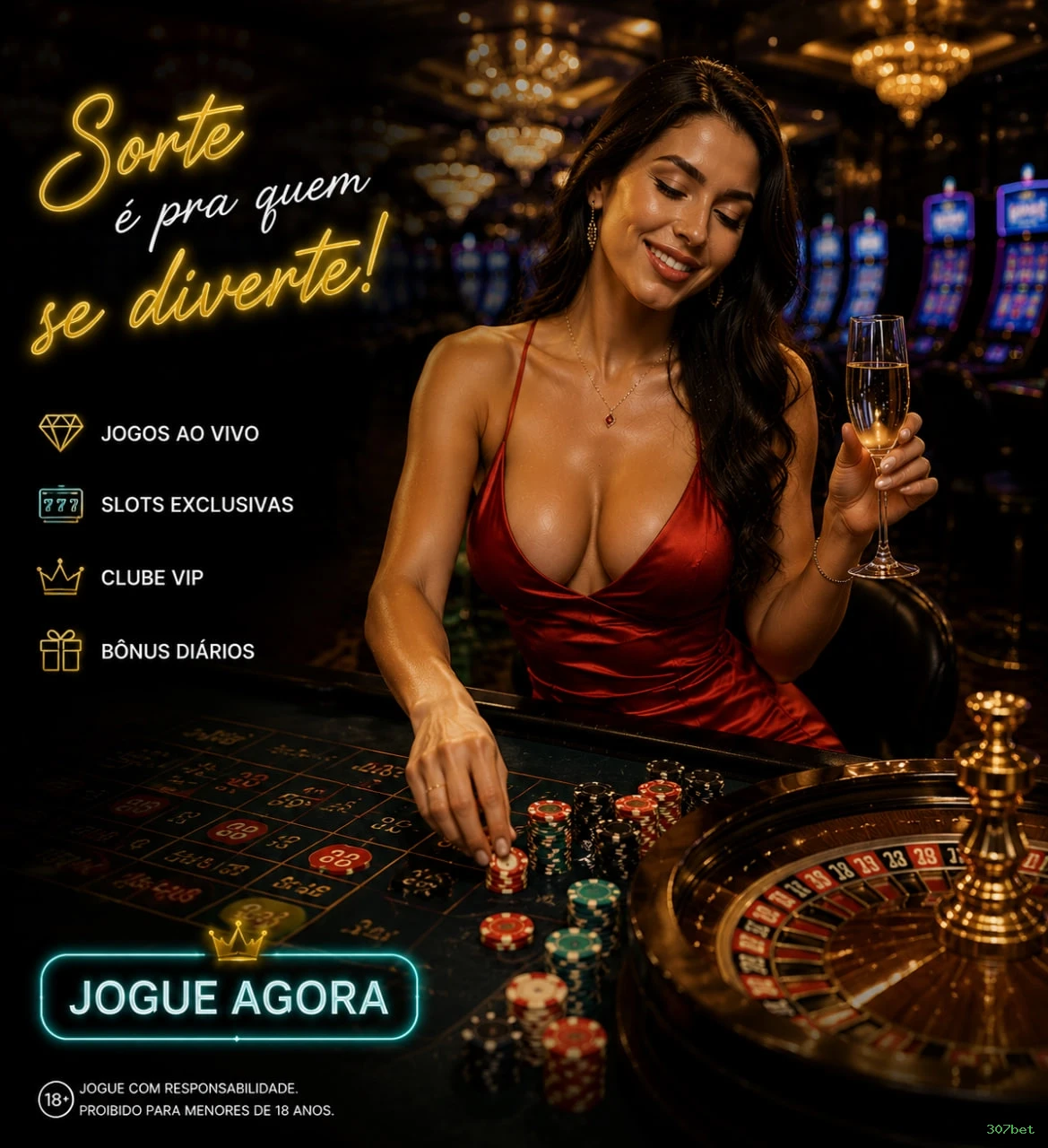 Baixar app da 307bet gratuitamente