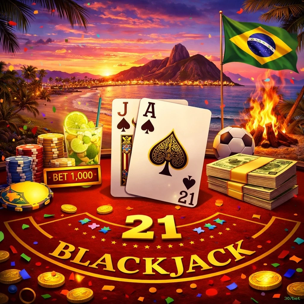 Página oficial da 307bet no Facebook