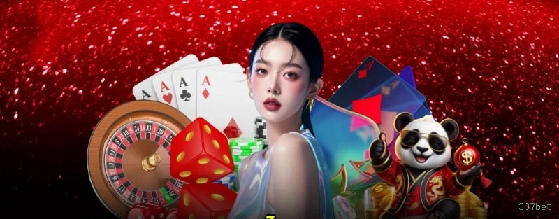 Jogos de loteria online na 307bet