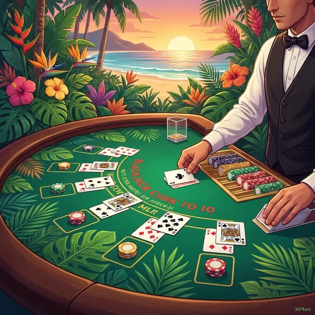 Slots online da 307bet com jackpots progressivos